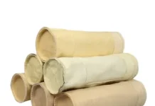 Custom Dust Collector Bags: Enhancing Industrial Air Quality and Efficiency