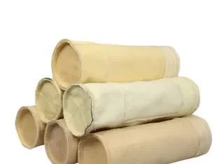 Custom Dust Collector Bags: Enhancing Industrial Air Quality and Efficiency