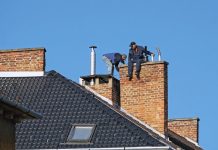 Chimney Repair Near Me: What Homeowners Should Know Before Hiring a Professional