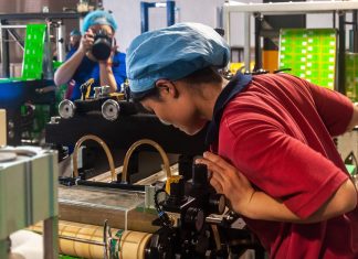 How Manufacturers Can Standardise Project Delivery Without Slowing Production