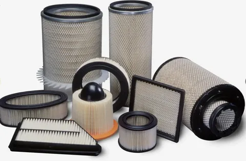 Air Filtration