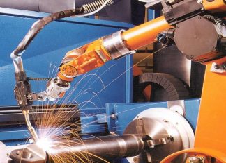 The Role of Industrial Metal Fabrication in Structural Steel Projects