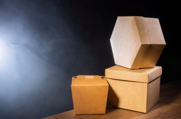 bespoke corrugated packaging