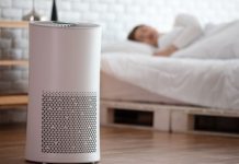 Why Industrial Air Purification Systems Are a Non-Negotiable for OSHA Compliance in Manufacturing