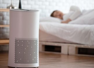 Why Industrial Air Purification Systems Are a Non-Negotiable for OSHA Compliance in Manufacturing