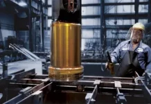 Why Industrial Chrome Plating Outperforms Replacement for High-Wear Components
