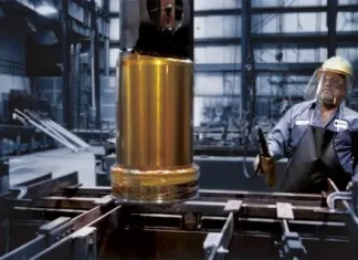 Why Industrial Chrome Plating Outperforms Replacement for High-Wear Components