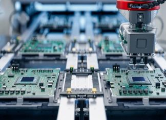 Reliable Protection for Modern Electronic Assemblies acrylic conformal coating
