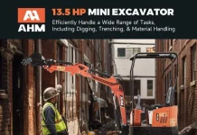 Resale Value: How to Keep Your Excavator’s Worth High