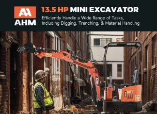 Resale Value: How to Keep Your Excavator’s Worth High
