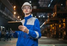 Building a Data-First Asset Management Culture on the Shopfloor