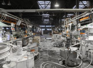 How to Choose the Right Mold Release Agent for Industrial Production industrial mold release