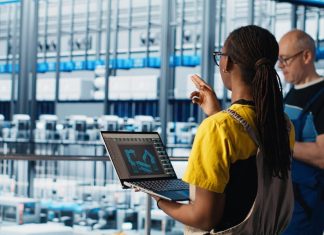 5 Steps to Automate the Response From Maintenance Alerts to Approved Repairs Industrial IoT integration