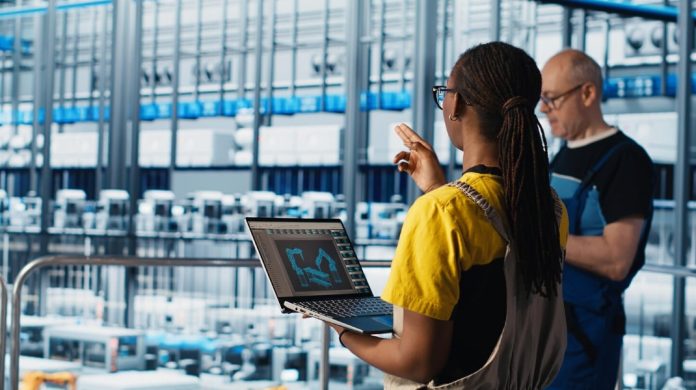 Industrial IoT integration