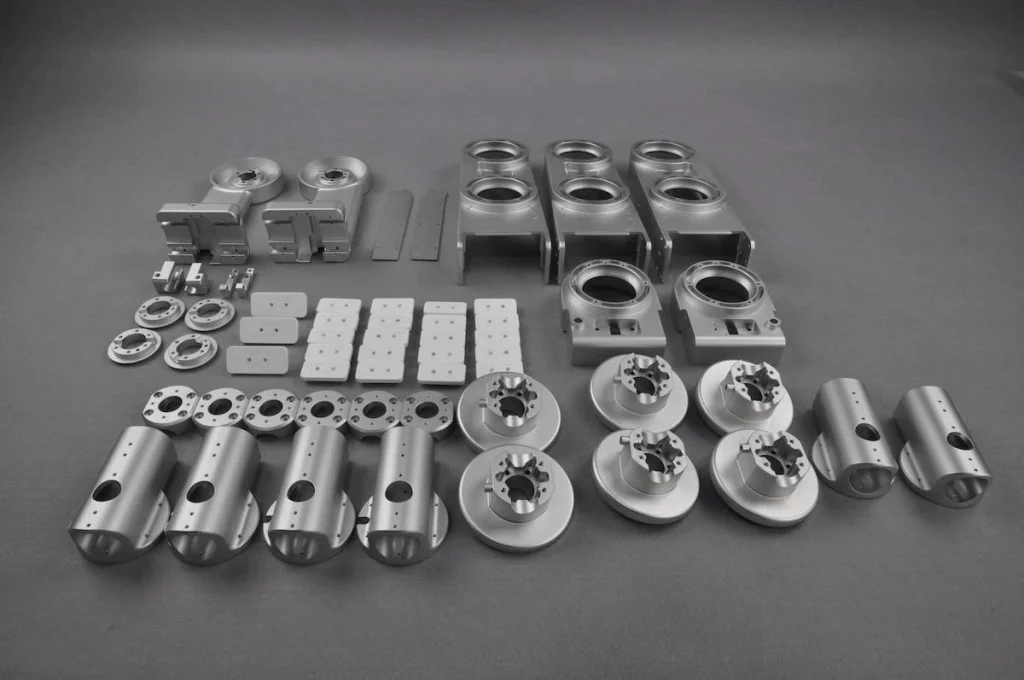 metal machining