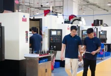 How WayKen Ensures Consistency in Repeat Production of Thin-Walled Medical Device Housings metal machining