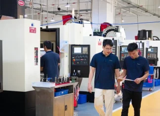 How WayKen Ensures Consistency in Repeat Production of Thin-Walled Medical Device Housings metal machining